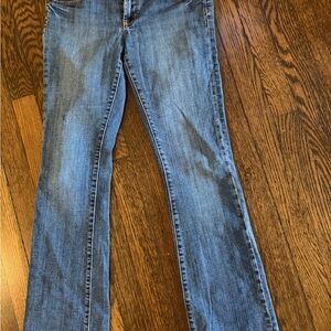 Classic Seven7 Blue Women's Jeans size 29
